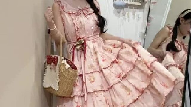 漂亮的小莓果～