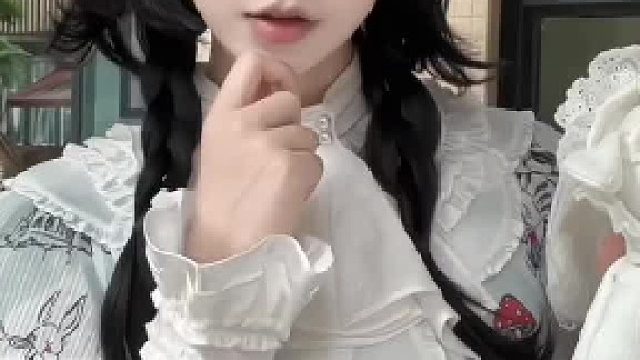 一不小心掉进兔子洞