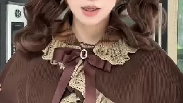 榛果可可小蛋糕！！