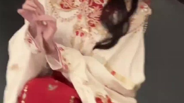 “就算是天定的良缘 也会有辛苦…”