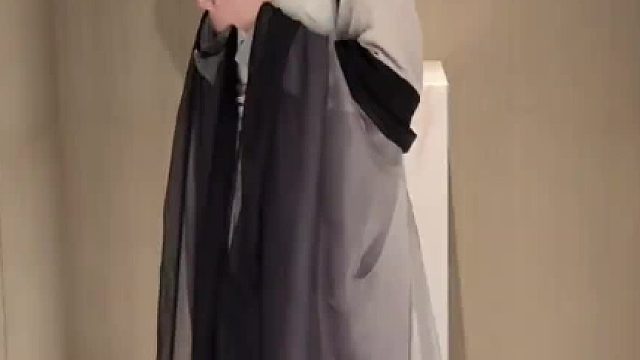 “前尘散尽，今生陌路”  太喜欢这个造型啦