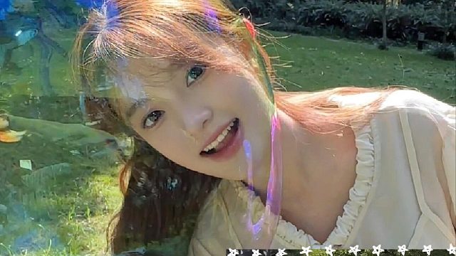 当我和Cortis学用拍立得抓拍｜末附参数