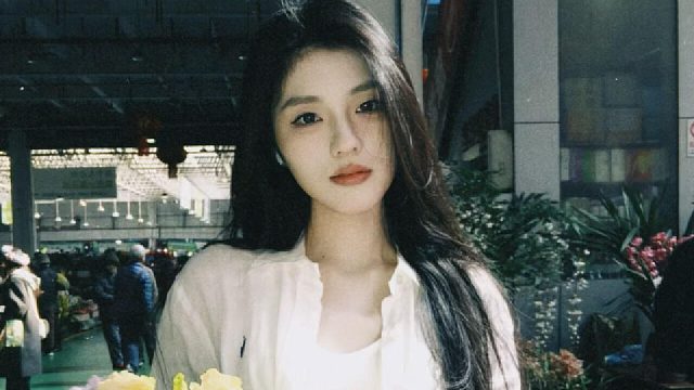 好女人得到名声，坏女人得到一切～