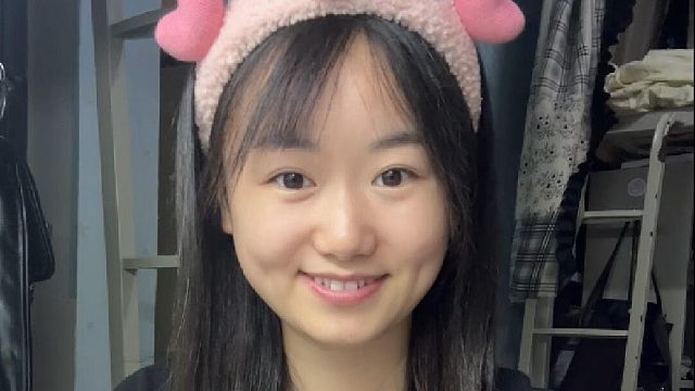 vlog｜大四女大学生没课的一天花销多少？