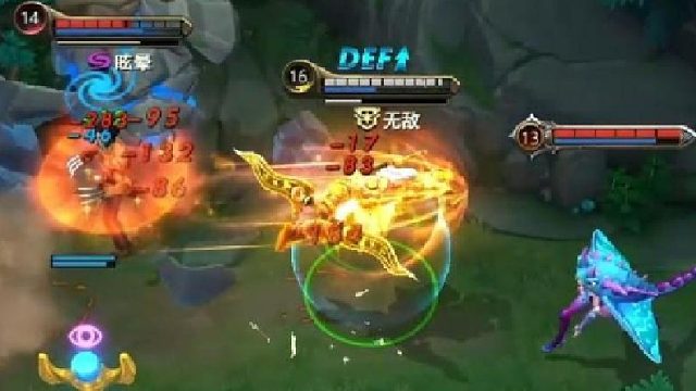 波罗高手灵活操作！学去吧，一学一个不吱声