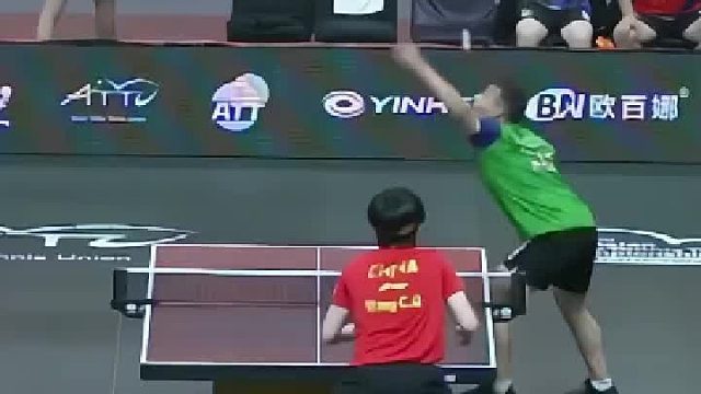 楚钦：总有刁民要害朕！