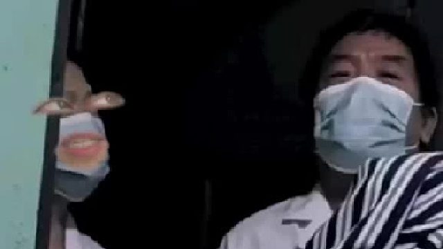 到底谁才是有病的那个？