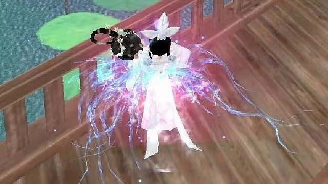 不被权衡利弊的宠爱最让人着迷。