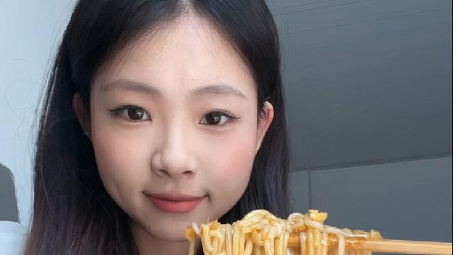 vlog  女生小县城上班的吃喝日常