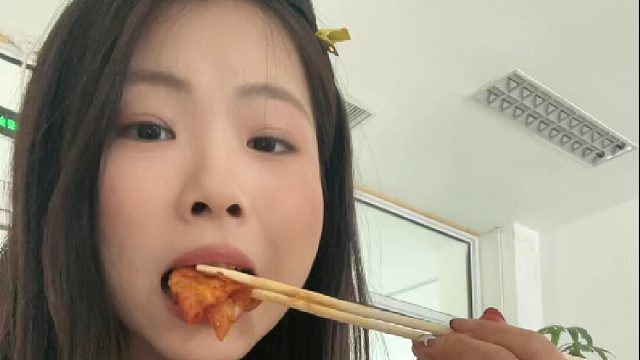 vlog  女生小县城上班的吃喝日常