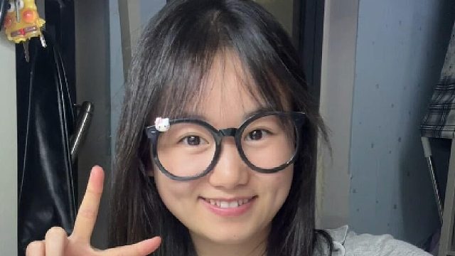 vlog｜大四女大不恋爱不社交花销8。8如何度过