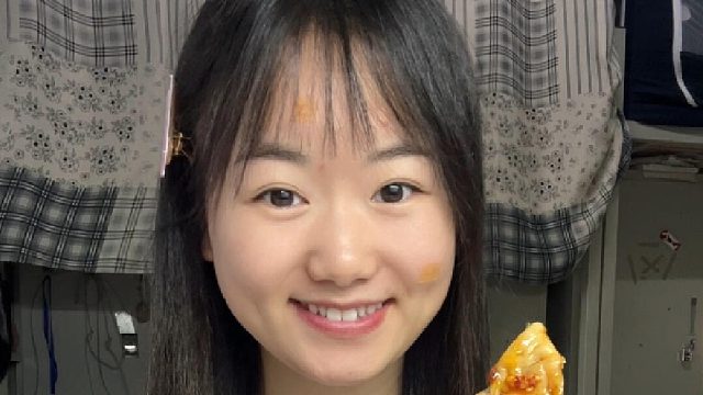 vlog｜大四女大学生不吃食堂花销多少？