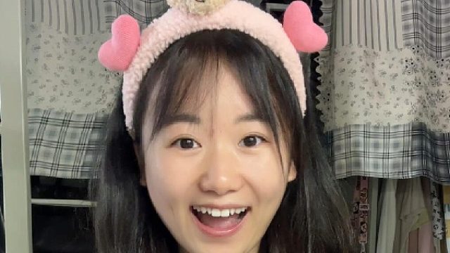 vlog｜1500女大学生一天只吃速食花销多少？