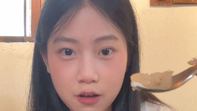 VLOG｜普通家庭女大学生在小县城要花多少钱