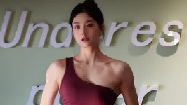 练成自己喜欢的样子