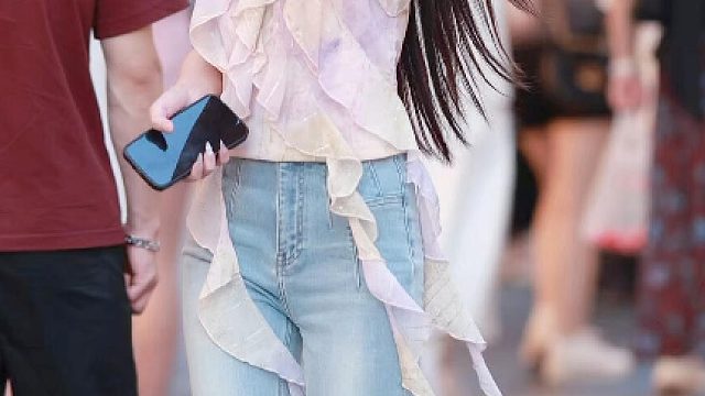 这种感觉 可以吗