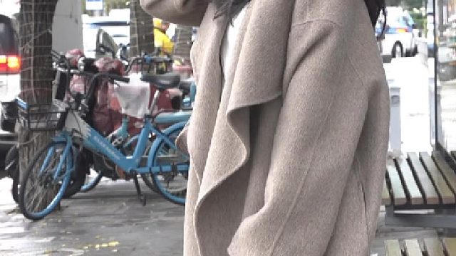 已经开始期待秋冬啦