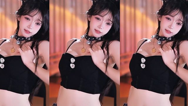 【HR-梗梗】性感御姐~