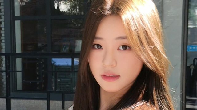 能给你的只有感觉