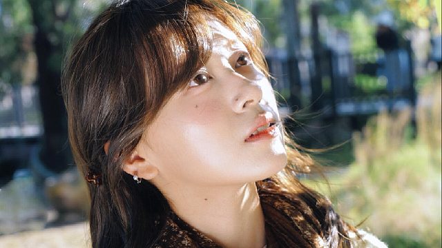 镜头下的秋日私语