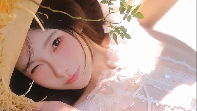 这组写真发朋友圈，都问我是不是出了大太阳