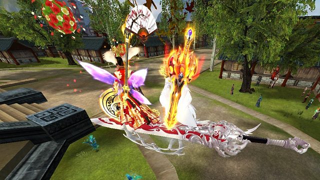 天师PK10套真武剑圣