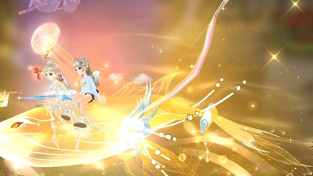 QQ飞车朕哥：强化游鸿蓝鲸加10了！金色加10形态更霸气