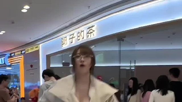 一起来跳吗