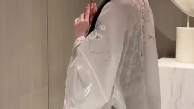 谁懂宋制的温柔