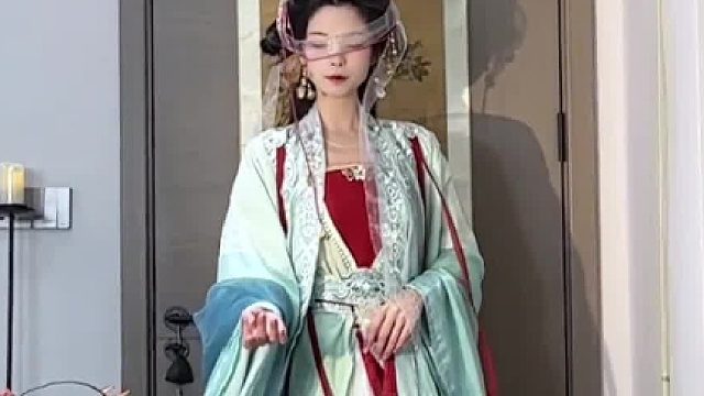 这套很适合出曹敬观音