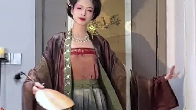 今天演一下傲娇长公主