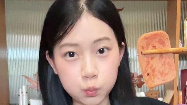 VLOG｜馋鬼女大学生一天都吃些啥