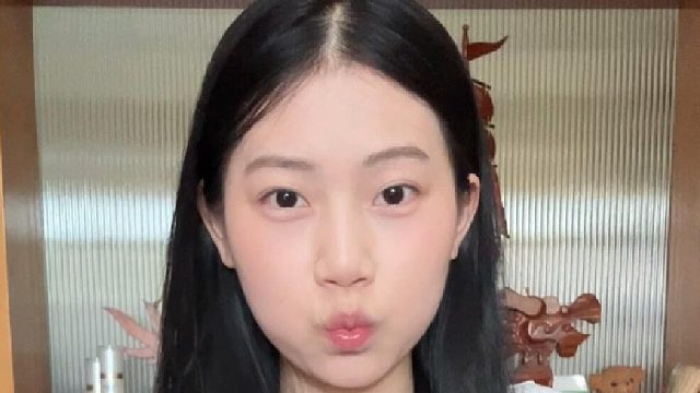 VLOG｜馋鬼女大学生在小县城一天都吃些啥