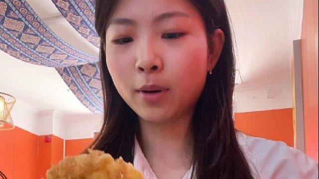 vlog 04女孩小县城工作的吃喝日常