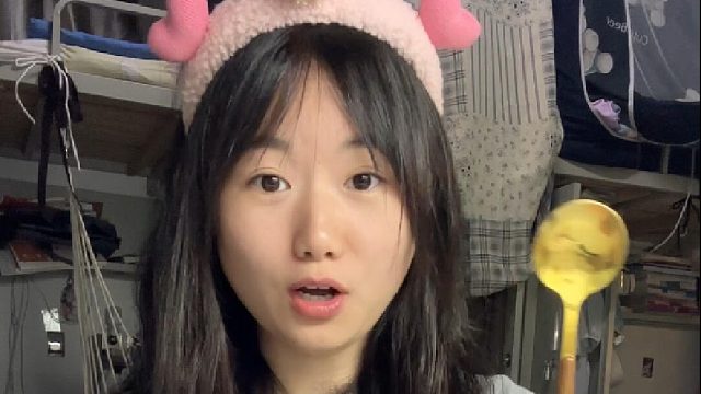 vlog｜进入期末周的一天花销多少？