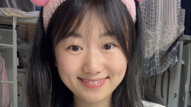 vlog｜1500女大学生在校一天花销多少？