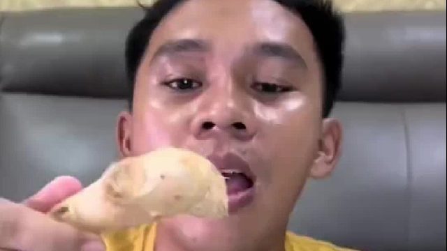 就这么吃不辣吗！