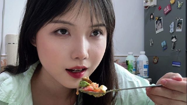 Vlog在夏天的每件小事里我都感到幸福