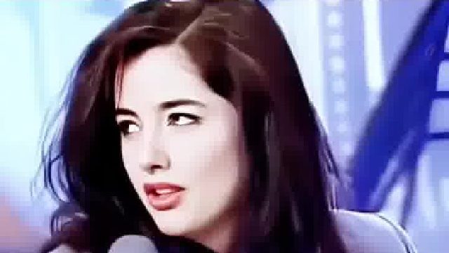 巴西裔法籍女星克里斯蒂获法美誉