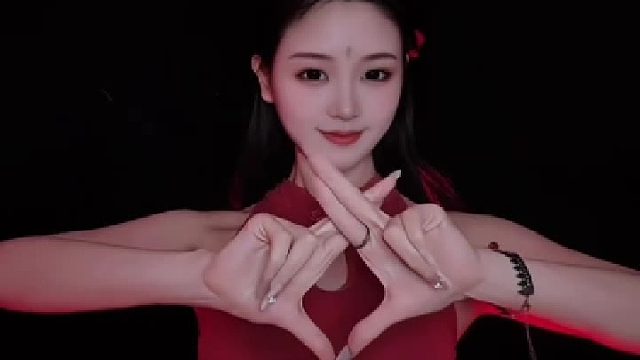 你可别偷偷的望着我