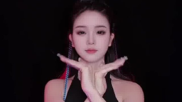 帅气的我你刷到了吗