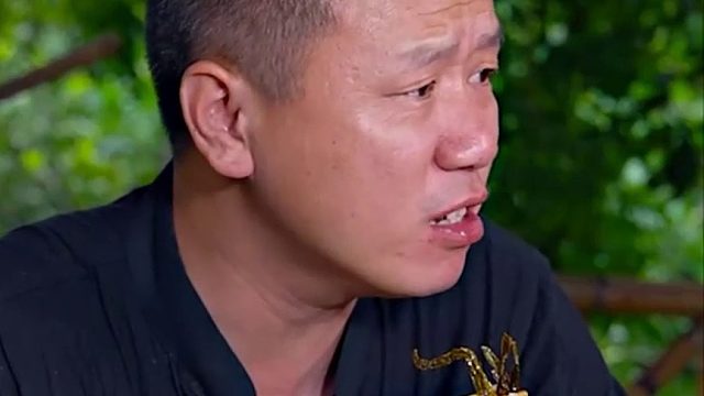 你们两不是商量好的吗