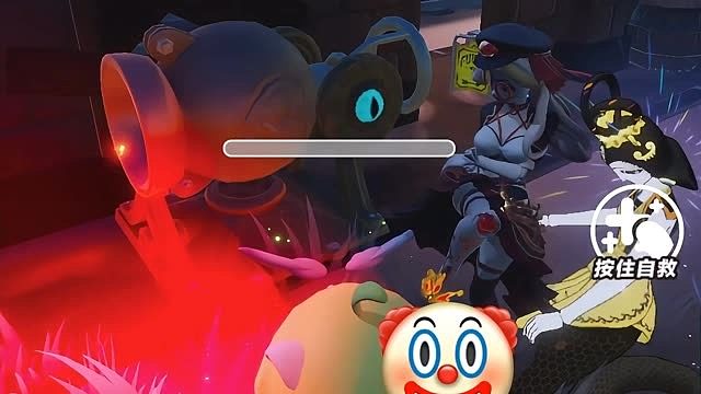 惊魂夜最离谱bug