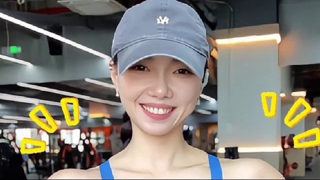 肩膀总缺一块？5个动作填满肩上端缺角