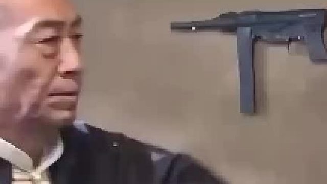 第一次见，这么机智的演员。