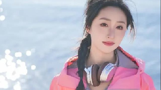 妹妹说很有感觉丨给陌生人拍照，重新发一下