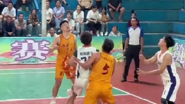 这个球有问题吗？