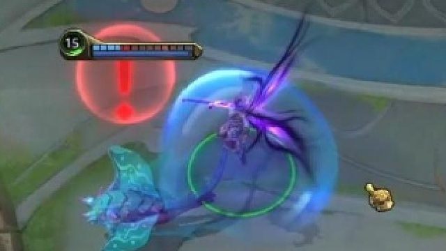 你把我往对面泉水带干嘛？!!