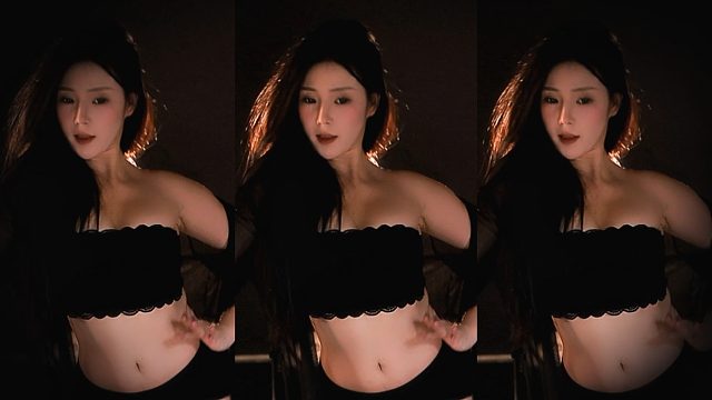 【Ck-鱼点点】你的心跳就是我的舞蹈节拍