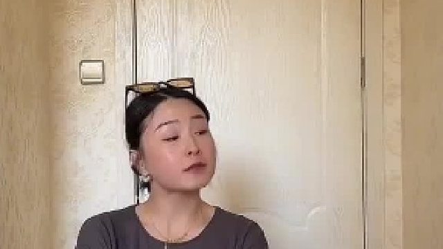 “无缘无故当你一会老公”